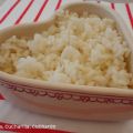 Arroz blanco