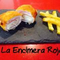 Pechugas Villaroy con patatas sostenidas (o[...]