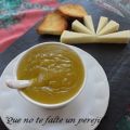Mermelada de Calabacines