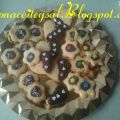 Galletas de Mandarina