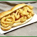 BOCADILLO DE CALAMARES