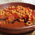 Moussaâ badhinjan/Moussaka Libanesa/Lebanese[...]
