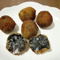 Croquetas de Calamares