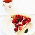 Una tarta de lo más rica