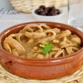 CALAMARES ENCEBOLLADOS CON SALSA DE GALLETAS[...]