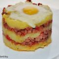 PASTEL DE CARNE AL CURRY Y PATATAS