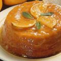 TORTA DE NARANJA