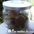 Biscotti de almendra – Galletas de almendra