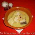 BACALAO AL PIL PIL