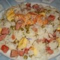 ARROZ TRES DELICIAS