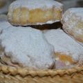 Nevaditos de naranja