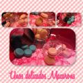 Unos delicados Macarons (Parte 1)