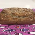 PAN DE TRIGO SARRACENO. PARA CUIDARSE Y SIN[...]