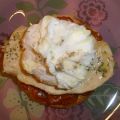 Huevos Trufados