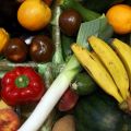 CAJA DE FRUTA Y VERDURA ECOLÓGICA DE FRESHVANA[...]