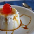 FLAN DE 