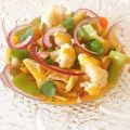 Ceviche de Menestra