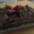 Chocolate Sensation  hummm
