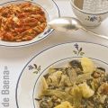 Recetas para refrescar el paladar