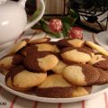 GALLETAS BICOLOR
