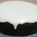 Tarta Guinnes