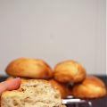 Pan de leche sin gluten (mix de hacendado)
