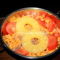 Ensalada de maiz
