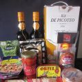 KIT DE PICOTEO MANZANILLA 