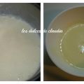 Crema inglesa