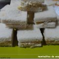 MONTADITOS DE ENSALADILLA