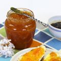 Mermelada de naranjas ecológicas