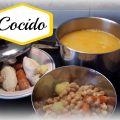 ¡COCIDO! Mi receta familiar