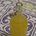 Limoncello Casero o 