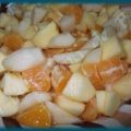 Ensalada de frutas