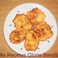 TORTILLITAS ANDALUZAS