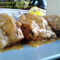 Rabo guisado
