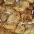 LECHE FRITA