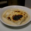 Receta nº97_ Canalones de setas