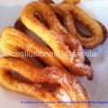 CHURROS 