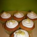 Cupcakes de Limón