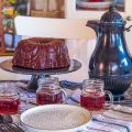 Chocolate Pudding Bundt Cake