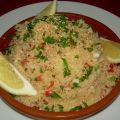 Tabouleh