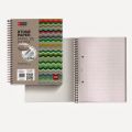 Sorteo de 2 Cuadernos Papel Piedra