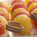 BROCHETAS 