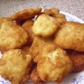 NUGGETS DE POLLO