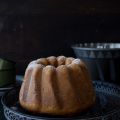 Brioche Bundt Cake