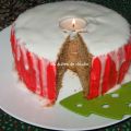 Torta vela
