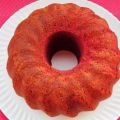 RED VELVET BUNDT