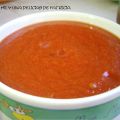 Salsa de tomate