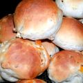 Bollitos caprichosos